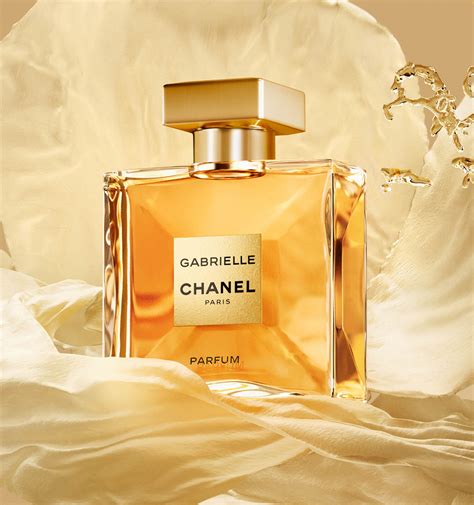 chanel gabrielle essence edp spray|gabrielle essence Chanel offers.